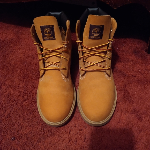 Timberland boots - Picture 8 of 8